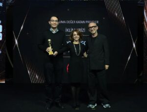 Anadolu Sigorta “Ormanın Gözleri” ile Bu Yıl da Toplumsal Fayda Ödülü Kazandı