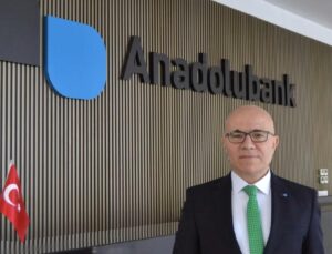 Anadolubank’tan Uluslararası  Piyasalarda Tahvil İhracı