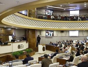 Antalya Büyükşehir Belediyesi’nin 2026 yılı kestirimi bütçesi 47 milyar TL