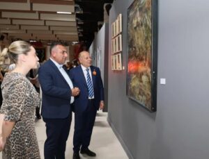 Antik Misis’in Hikâyesi Çağdaş Sanatla Buluştu