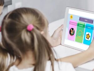 Ara Tatiller, Çocukların Dil Öğrenim Sürecinde   Atılım Dönemi Oluyor