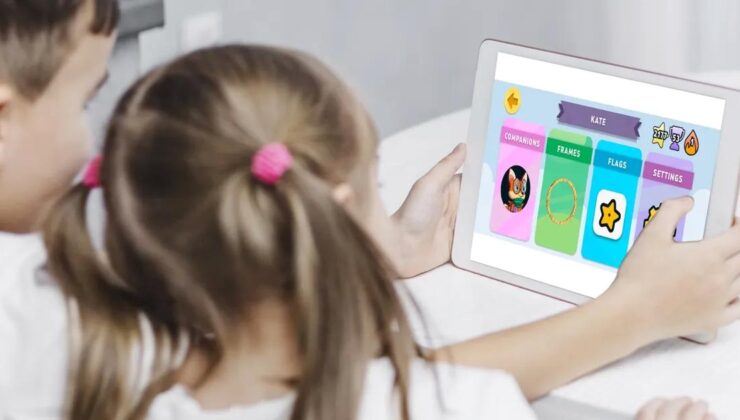 Ara Tatiller, Çocukların Dil Öğrenim Sürecinde   Atılım Dönemi Oluyor