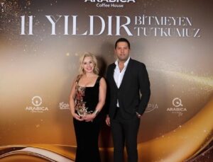 Arabica 2026’da İstanbul’da 50 Şube Hedefliyor 