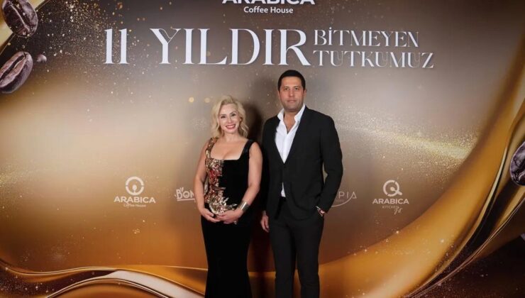 Arabica 2026’da İstanbul’da 50 Şube Hedefliyor 