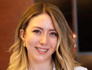 Arnica’da Üst Düzey Atama