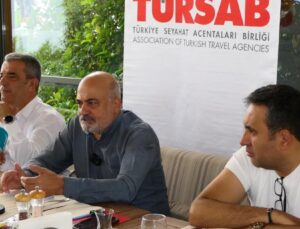 Artan Maliyetler Turizmi Olumsuz Etkiledi