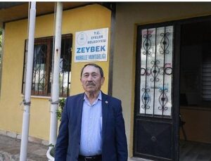 ASKİ, Aydın’ın Tüm İlçelerinde Altyapı Yatırımlarına Devam Ediyor