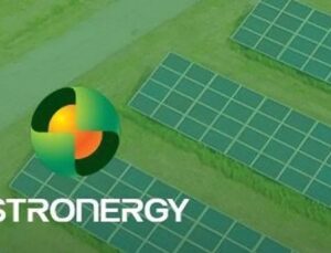 Astronergy ile Alfa Solar Enerji’den Yerli Güneş Hücresi Üretim Kapasitesini Güçlendirecek Adım