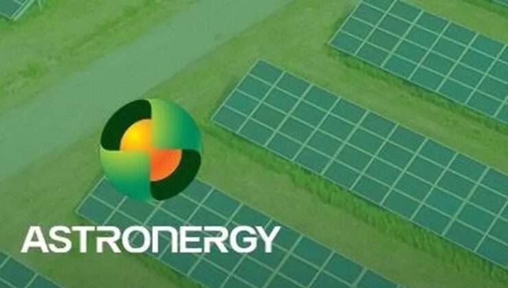 Astronergy ile Alfa Solar Enerji’den Yerli Güneş Hücresi Üretim Kapasitesini Güçlendirecek Adım