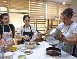 ATASEM’de istihdam ve hobi için kurslar başladı