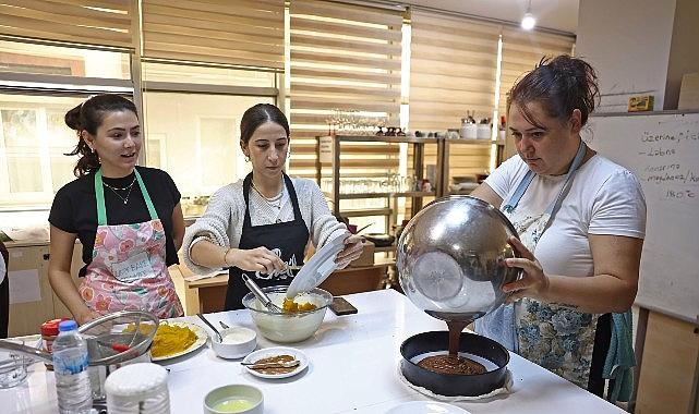 ATASEM’de istihdam ve hobi için kurslar başladı