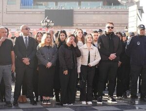 Atatürk, Vefatının 87. Yılında Keçiören’de Hürmetle Anıldı