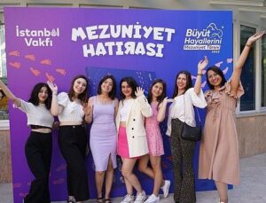 Atatürk’e Armağan Müzikler Konseri Geliri İstanbul Vakfı’na Bağışlanacak