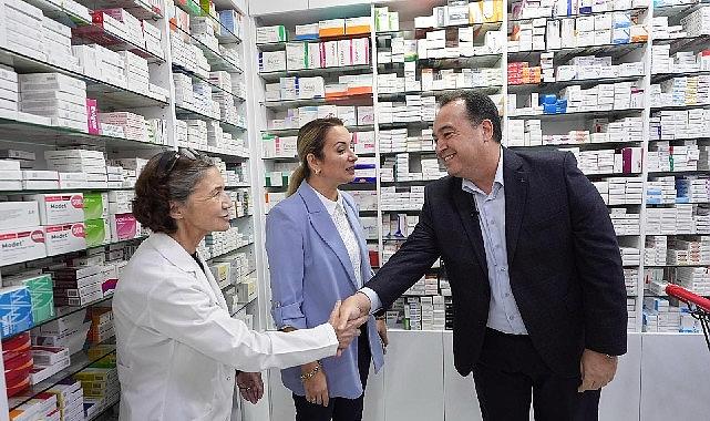 Atık İlaçlar Çevreyi Kirletmeden Toplanacak