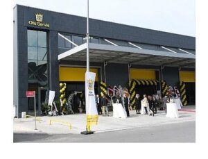 Auto King, Sakarya’daki Yeni Bayisiyle Hizmet Ağını Genişletiyor