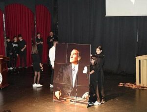 Avcılar’dan Ata’ya sonsuz minnet