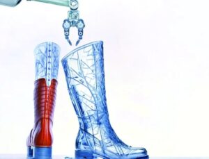 Ayakkabı Yan Sanayiinin Kalbi AYSAF’ta Atacak