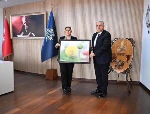 Aydın Büyükşehir Belediyesi İle Tarım Orman Bakanlığı Arasında 217 Milyonluk İşbirliği Protokolü