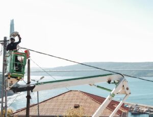 Ayedaş, İstanbul Anadolu Yakası’nda Kesintisiz Enerji Çalışmalarını Sürdürüyor