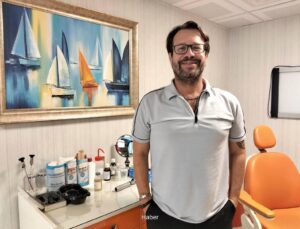 Bademcik Ameliyatı Sırası!