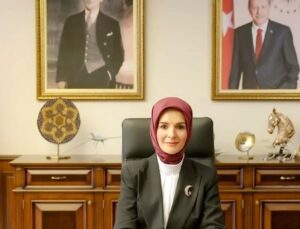 Bakan Göktaş: “Toplam 6 Milyar Lira Evde Bakım Yardımı Ödemesini Hesaplara Yatırmaya Başladık”