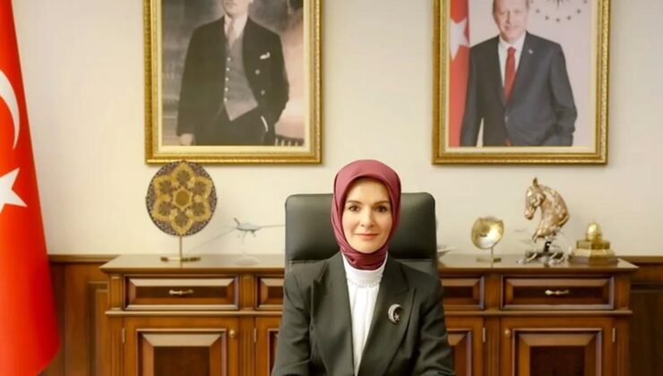 Bakan Göktaş: “Toplam 6 Milyar Lira Evde Bakım Yardımı Ödemesini Hesaplara Yatırmaya Başladık”