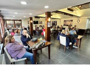 Bakırköy Belediyesi’nden “Atıksız Mutfak” Aktifliği