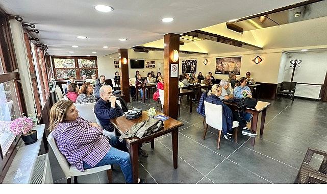 Bakırköy Belediyesi’nden “Atıksız Mutfak” Aktifliği