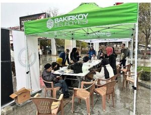 Bakırköy Belediyesi’nden Çölyak Farkındalığı Buluşması