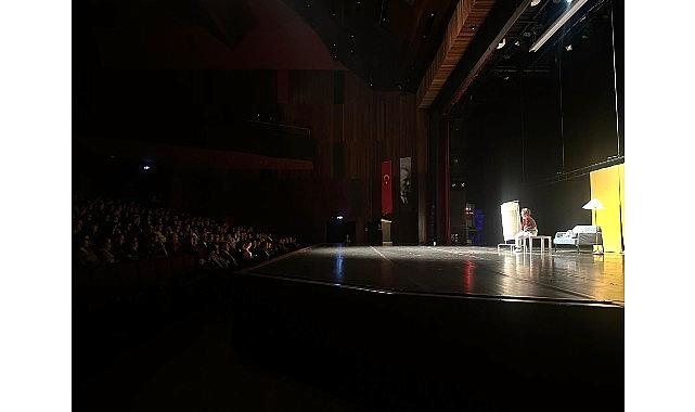 Bakırköy’de Bayana Yönelik Şiddete Karşı Manalı Program