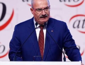 Baran: İşverenler İstihdamı Yük Olarak Değil, Yatırım Olarak Görmeli