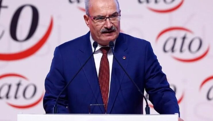 Baran: İşverenler İstihdamı Yük Olarak Değil, Yatırım Olarak Görmeli