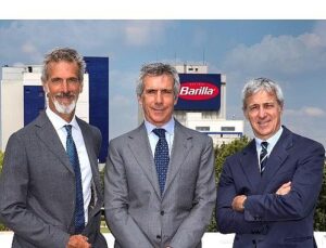 Barilla, Parma’da 20 Milyon Euroluk İnovasyon Üssü Kurdu