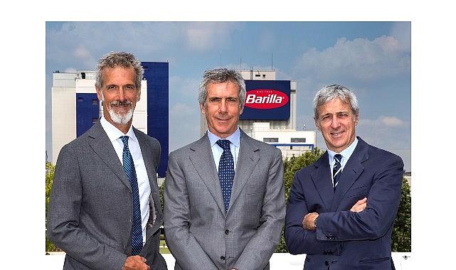 Barilla, Parma’da 20 Milyon Euroluk İnovasyon Üssü Kurdu
