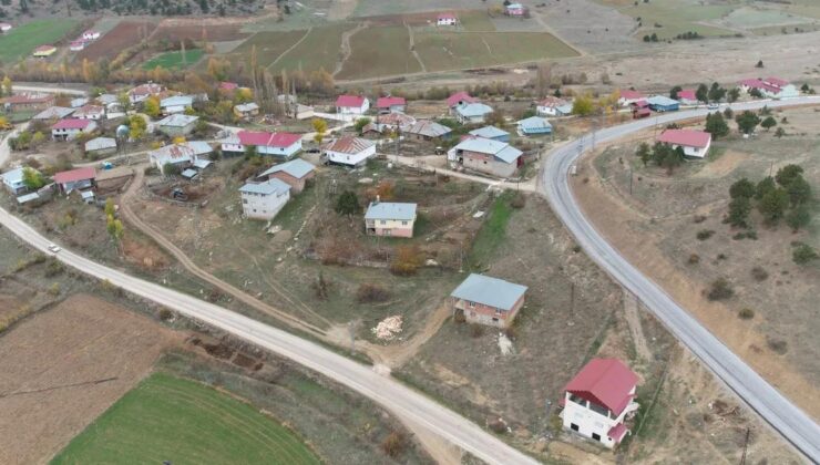 Başkan Büyükkılıç’tan Yahyalı’ya 51 Milyon TL’lik Ulaşım Yatırımı