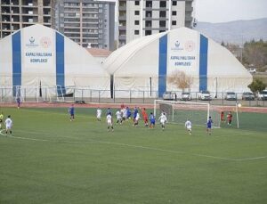 Başkan Kahramankazan Belediyespor