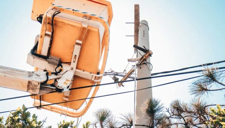 Başkent EDAŞ Ankara’nın Enerji Geleceğine Yatırımlarını Sürdürüyor