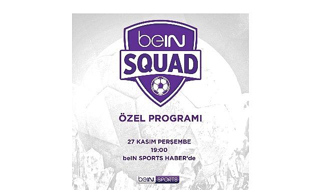 Batman Çarşıspor beIN SPORTS HABER’de