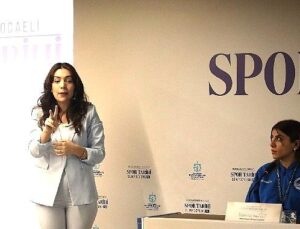 Bayan gözünden Kocaeli’nin spor tarihi