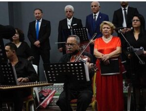 Bayana Yönelik Şiddete Karşı Milletlerarası Çaba Günü Kapsamında Didim’de Etkinlikler Düzenlendi