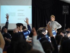 Bayana Yönelik Şiddete Karşı Uğraşta Beylikdüzü’nde Birlik ve Dayanışma