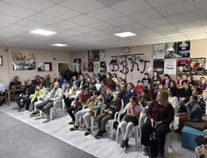 BBKT 2025–2026 Dönemi Eğitim Çalışmaları Başladı