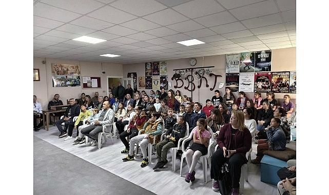 BBKT 2025–2026 Dönemi Eğitim Çalışmaları Başladı