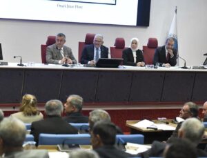 Besicilerin Su Faturasının Yüzde 50’si Kayseri Büyükşehir’den