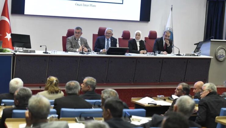 Besicilerin Su Faturasının Yüzde 50’si Kayseri Büyükşehir’den