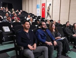 Beylikdüzü’nde “Evlilik Okulu” Başladı