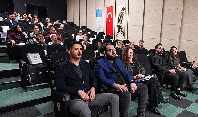 Beylikdüzü’nde “Evlilik Okulu” Başladı