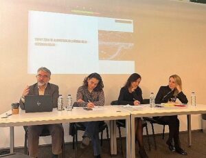 Bilgi Düzensizliklerine Karşı Toplumsal Bilişsel Dirençlilik Yaratmak