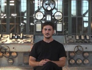 BİLGİ öğrencisi enkaz altında hayat belirtisi tespit eden bir aygıt geliştirdi