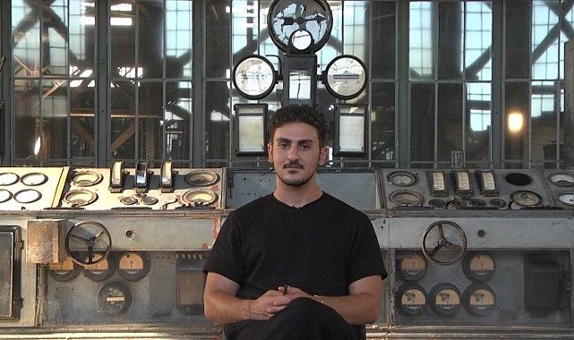 BİLGİ öğrencisi enkaz altında hayat belirtisi tespit eden bir aygıt geliştirdi